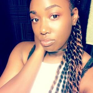 Meet your Posher, Justin